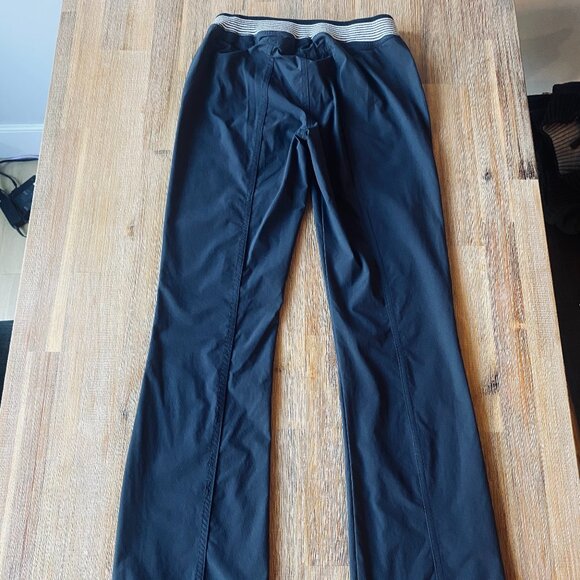 Free People Cascade Flares - Picture 4 of 6